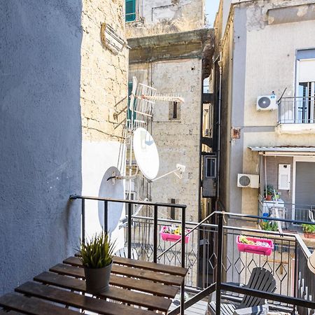 La Terrazzina Sul Porto Apartment Naples Exterior photo