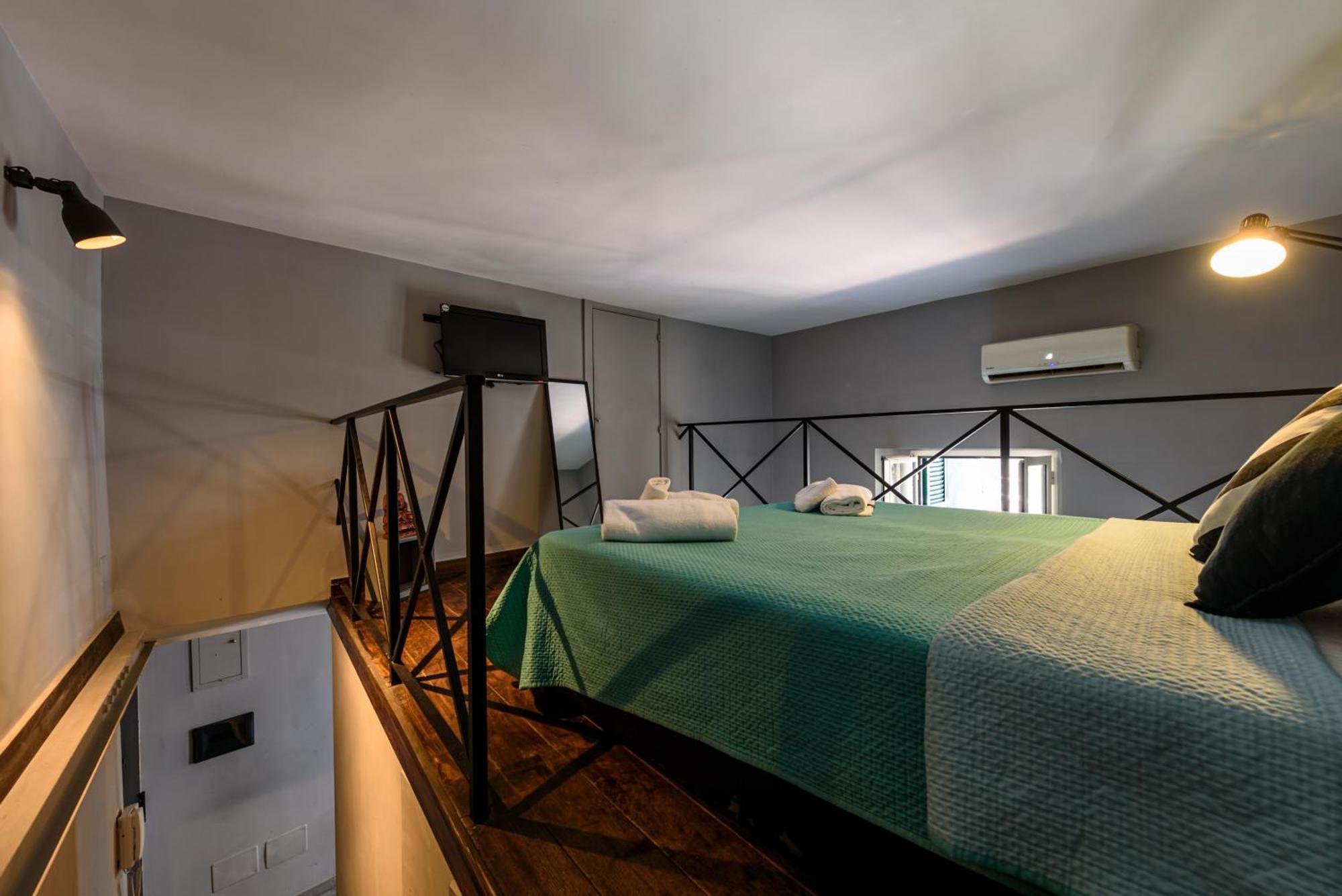 La Terrazzina Sul Porto Apartment Naples Exterior photo